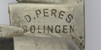 D. Pères - Solingen