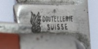 Coutellerie Suisse - Courtetelle  (P. Boéchat)