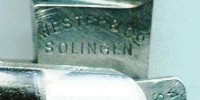 Wester & Co Solingen