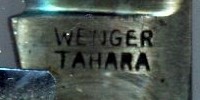 Wenger Tahara
